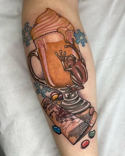 Sadee Glover tattoo 041