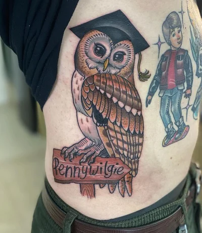 Sadee Glover tattoo 044