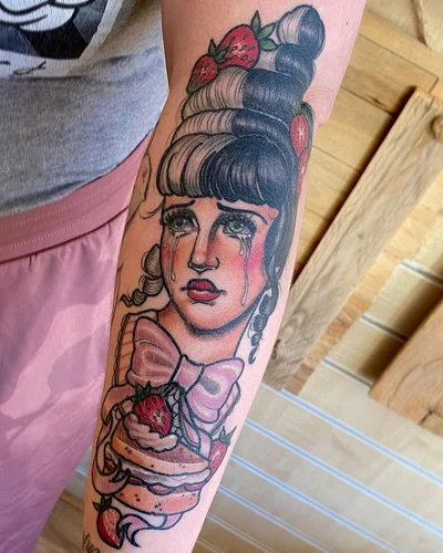 Sadee Glover tattoo 047