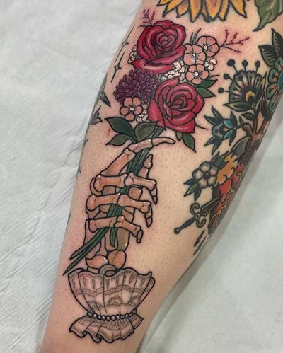 Sadee Glover tattoo 048