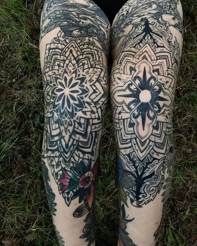 Sade tattoo 008