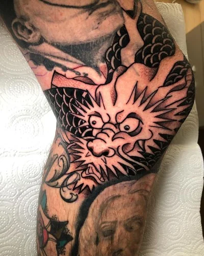 Sade tattoo 009