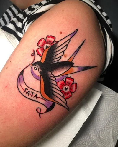 Sade tattoo 013
