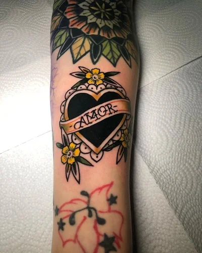 Sade tattoo 014