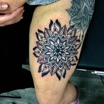Sade tattoo 016