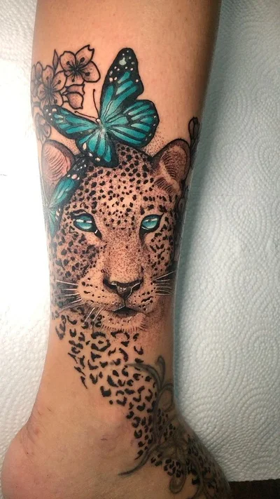 Sade tattoo 017