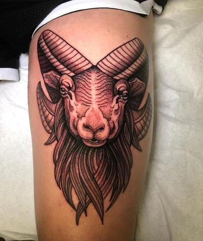 Sade tattoo 020
