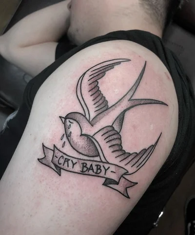 Sade tattoo 022