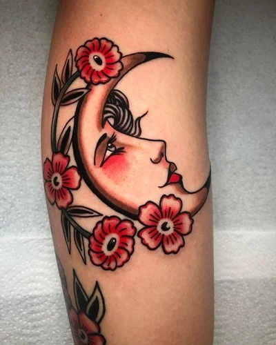 Sade tattoo 023