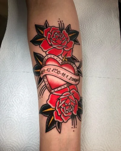 Sade tattoo 026