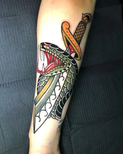 Sade tattoo 027