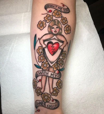 Sade tattoo 036