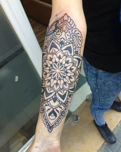 Sade tattoo 040