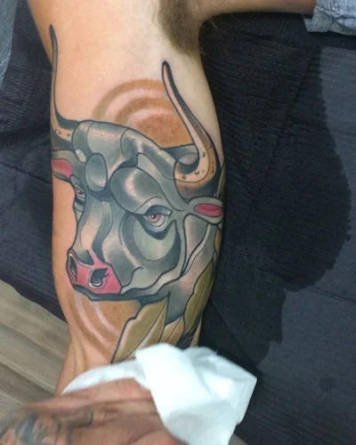 Sade tattoo 042