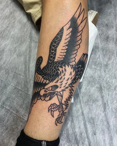 Sade tattoo 046