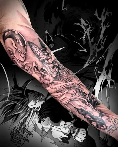 Kaya tattoo 010