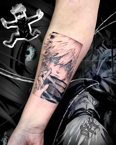 Kaya tattoo 011
