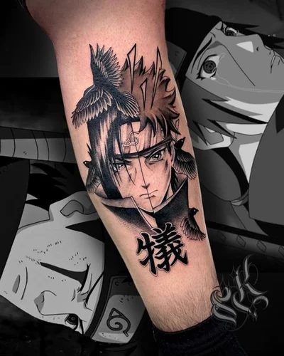 Kaya tattoo 013