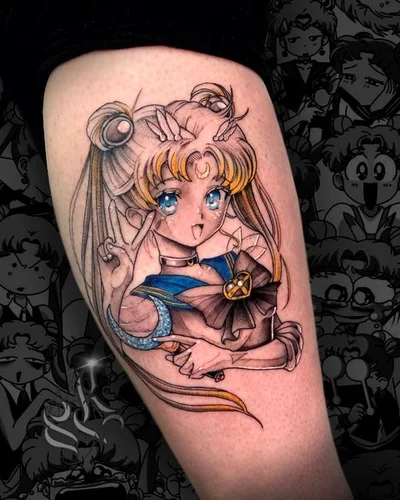 Kaya tattoo 015