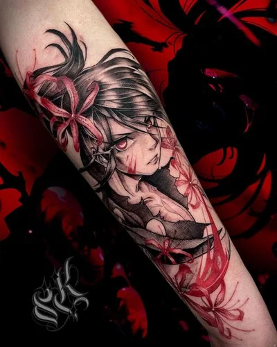 Kaya tattoo 016