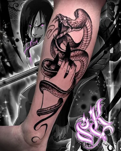Kaya tattoo 017
