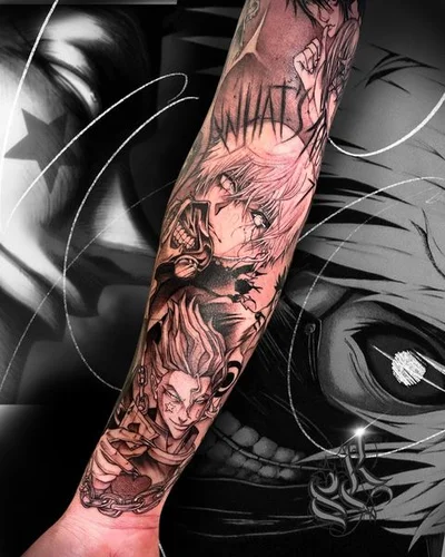 Kaya tattoo 019