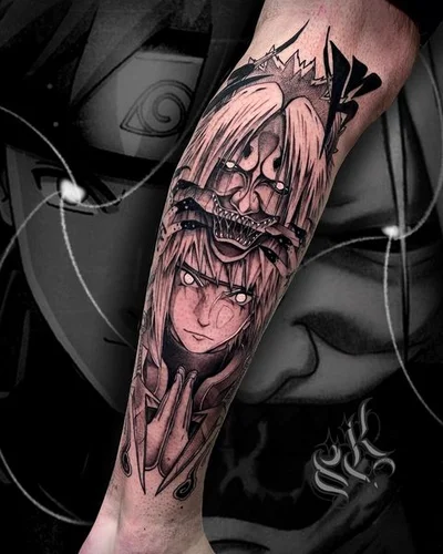 Kaya tattoo 020