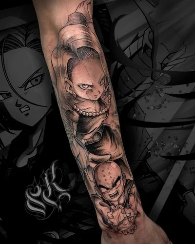 Kaya tattoo 023