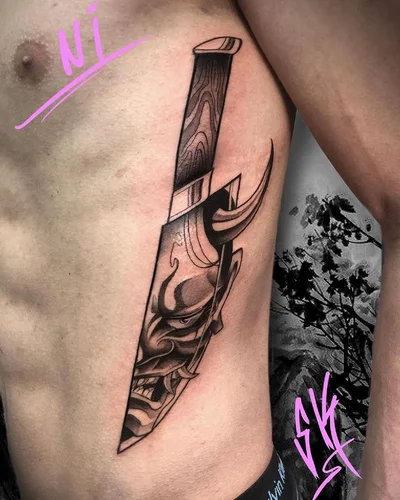 Kaya tattoo 024