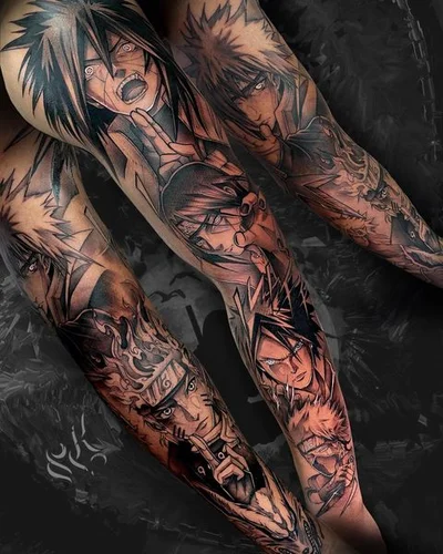 Kaya tattoo 025