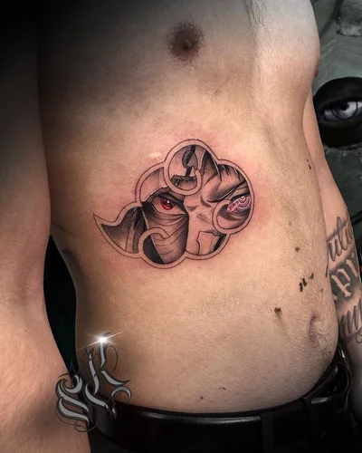 Kaya tattoo 026