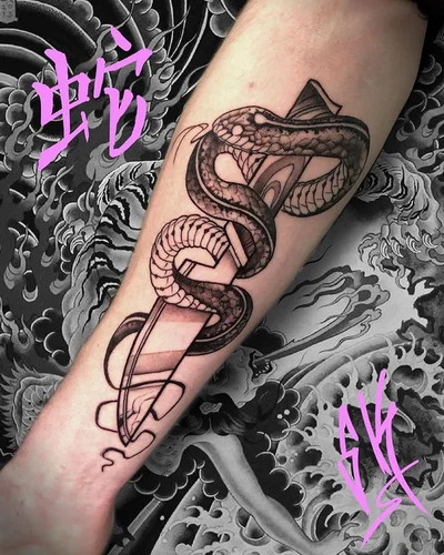 Kaya tattoo 028