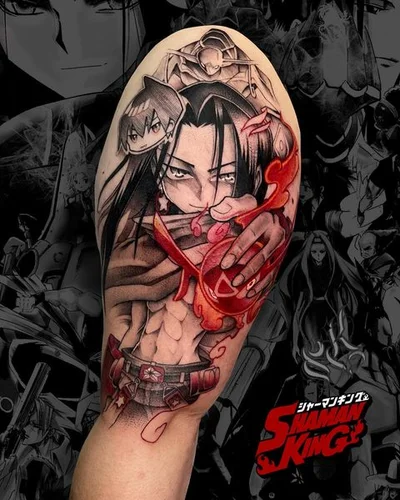 Kaya tattoo 031