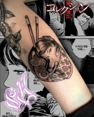 Kaya tattoo 033