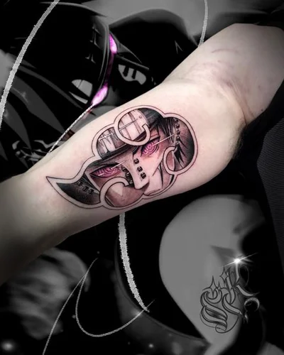 Kaya tattoo 036