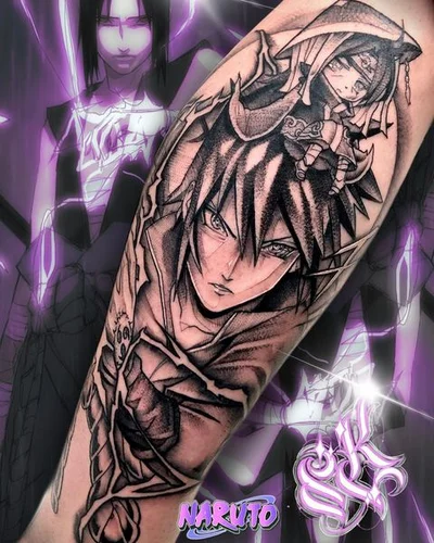 Kaya tattoo 038