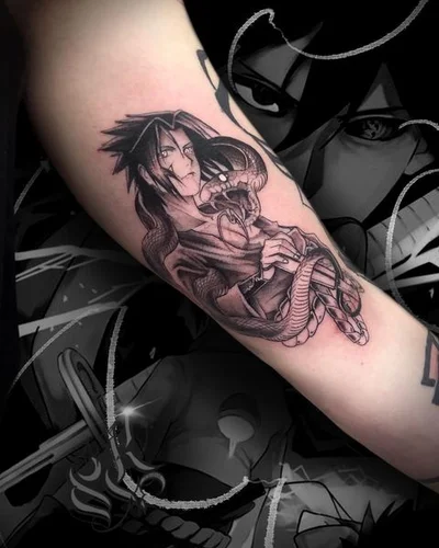 Kaya tattoo 041