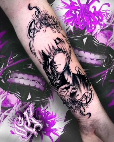 Kaya tattoo 042