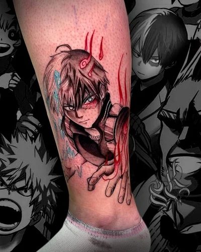 Kaya tattoo 044