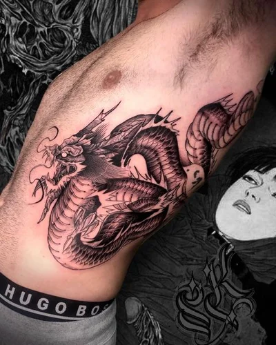 Kaya tattoo 046