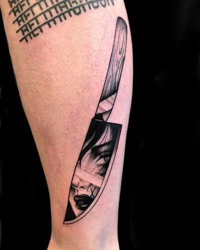 Kaya tattoo 047