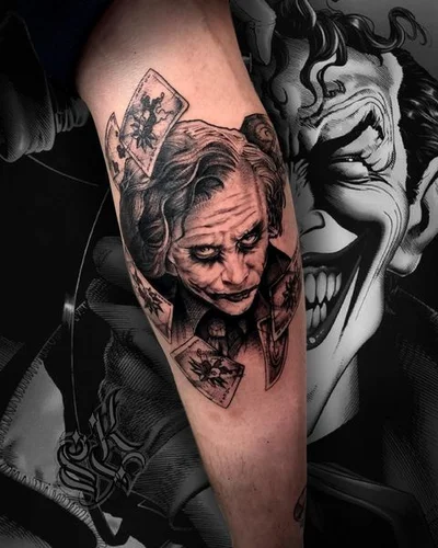 Kaya tattoo 050