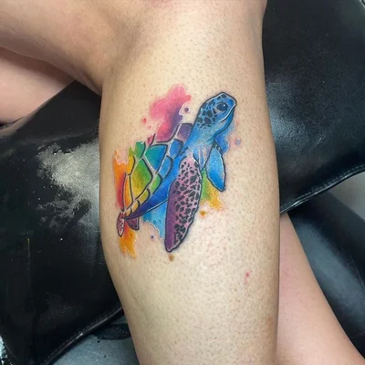 Adia Cooper tattoo 007