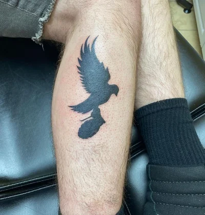 Adia Cooper tattoo 009