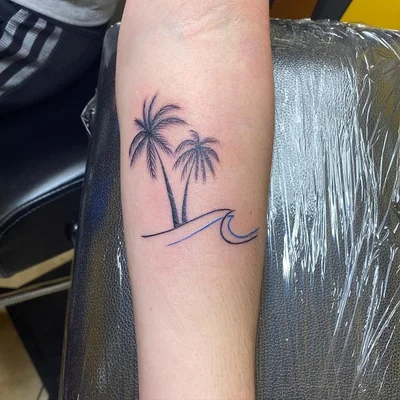 Adia Cooper tattoo 021