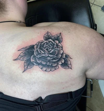 Adia Cooper tattoo 026