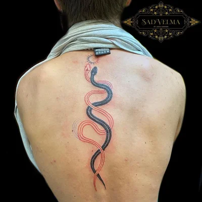 Adia Cooper tattoo 030