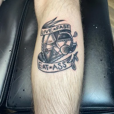 Adia Cooper tattoo 031