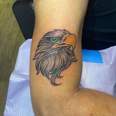 Adia Cooper tattoo 033
