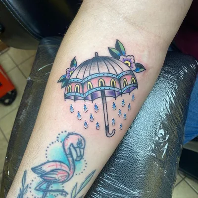 Adia Cooper tattoo 035